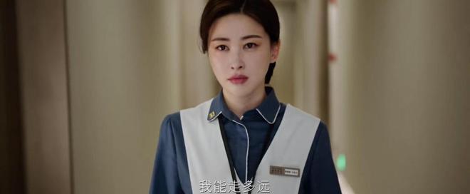 钟汉良搭配朱珠，徐海乔郭晓婷坐镇，这部都市大剧光看阵容就炸了