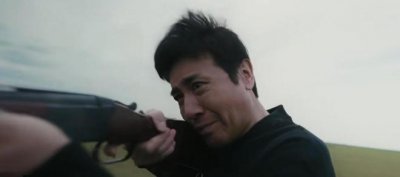 周润发携手吴彦祖，阵容雄厚，《寒战1994》要改写五一档票房史？