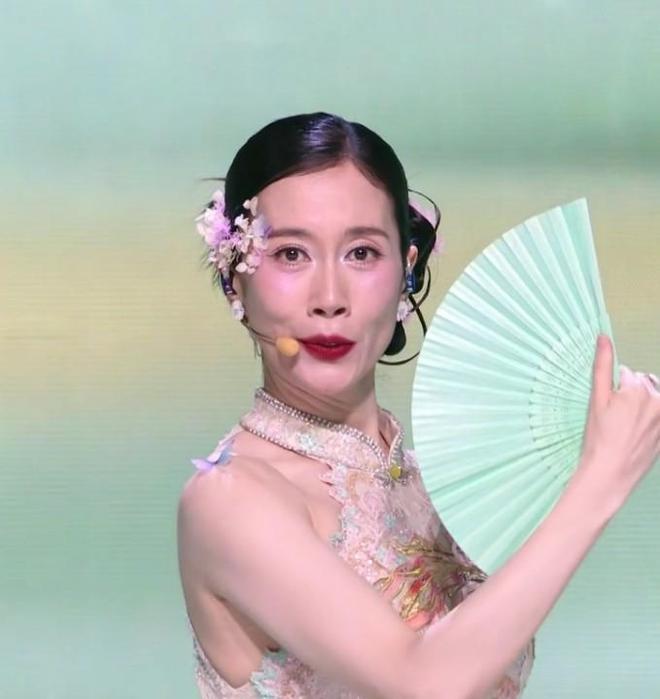 《浪姐7》一公：曾沛慈团第一，孙怡输给阚清子，赵子琪成意难平