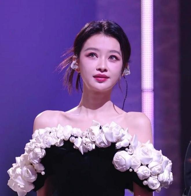 《浪姐7》一公：曾沛慈团第一，孙怡输给阚清子，赵子琪成意难平