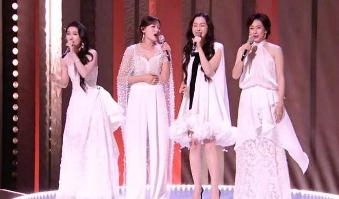 《浪姐7》一公：曾沛慈团第一，孙怡输给阚清子，赵子琪成意难平