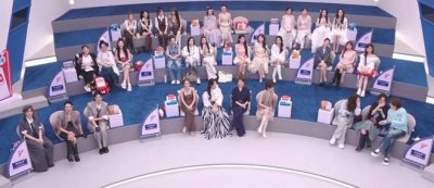 《浪姐7》一公：曾沛慈团第一，孙怡输给阚清子，赵子琪成意难平