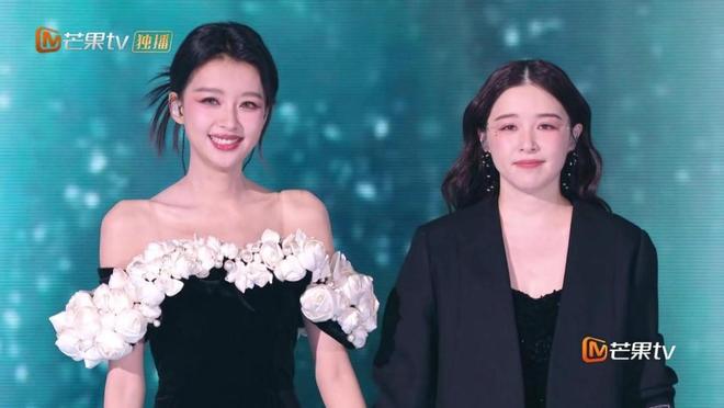 《浪姐7》一公：曾沛慈团第一，孙怡输给阚清子，赵子琪成意难平