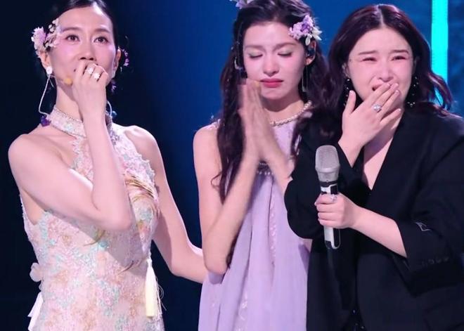 《浪姐7》一公：曾沛慈团第一，孙怡输给阚清子，赵子琪成意难平