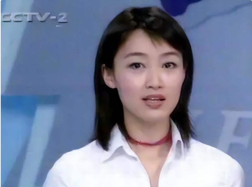 “外柔内刚”赵子琪：曾碾压李湘、“岩女郎”出身，为何高开低走