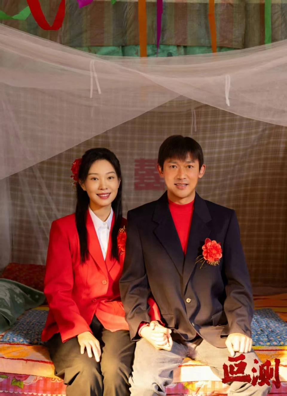 全是反转！刘烨《叵测》16集大结局,是今年看过最唏嘘的大结局