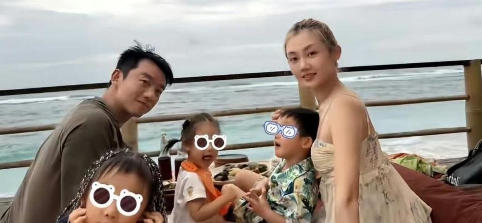 5岁Ana全英文砍价惊呆网友，郑恺女儿英语水平被评“已超邓超”