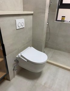 壁挂马桶影响风水吗