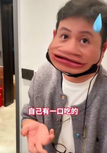 文章面馆附近居民发声：想吃面，但是人太多了，排不到