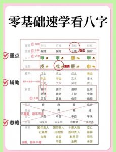 八字真学一柱论命壬戌 壬戌月柱详解