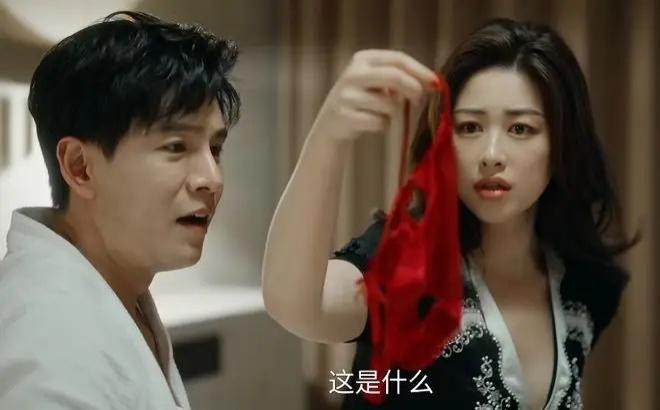 钟汉良《蜜语纪》“爱”上二婚保洁女，是男神们扛剧还是撕小三吸引力大？