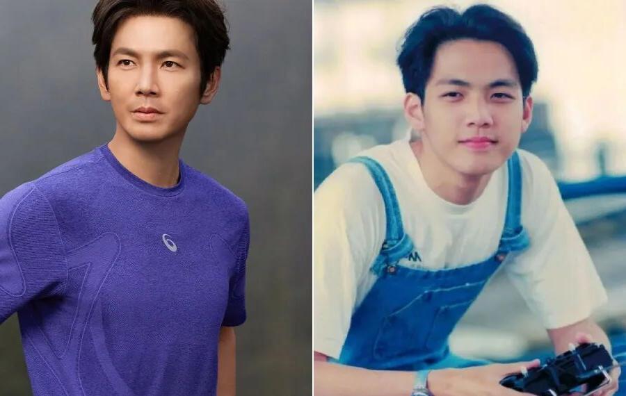 钟汉良《蜜语纪》“爱”上二婚保洁女，是男神们扛剧还是撕小三吸引力大？