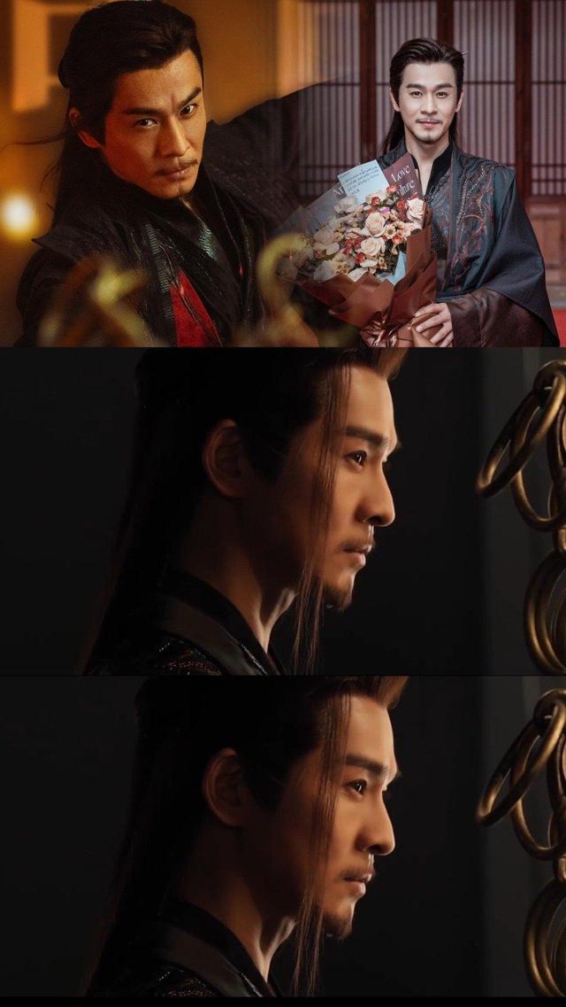 钟汉良《蜜语纪》“爱”上二婚保洁女，是男神们扛剧还是撕小三吸引力大？