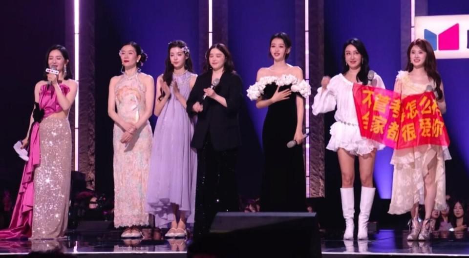 顿悟了，《浪姐7》犯下这“三宗罪”，才是赵子琪开撕的根本原因