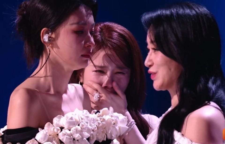 顿悟了，《浪姐7》犯下这“三宗罪”，才是赵子琪开撕的根本原因