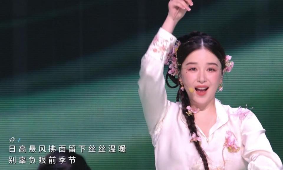 顿悟了，《浪姐7》犯下这“三宗罪”，才是赵子琪开撕的根本原因