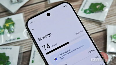 Google为Android开发自动备份功能 通过本地快速分享备份至电脑 无需云服务