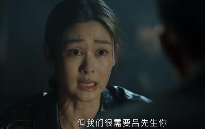 看了《重案解密》，没想到真敢拍，事实证明，这部剧尺度确实不低
