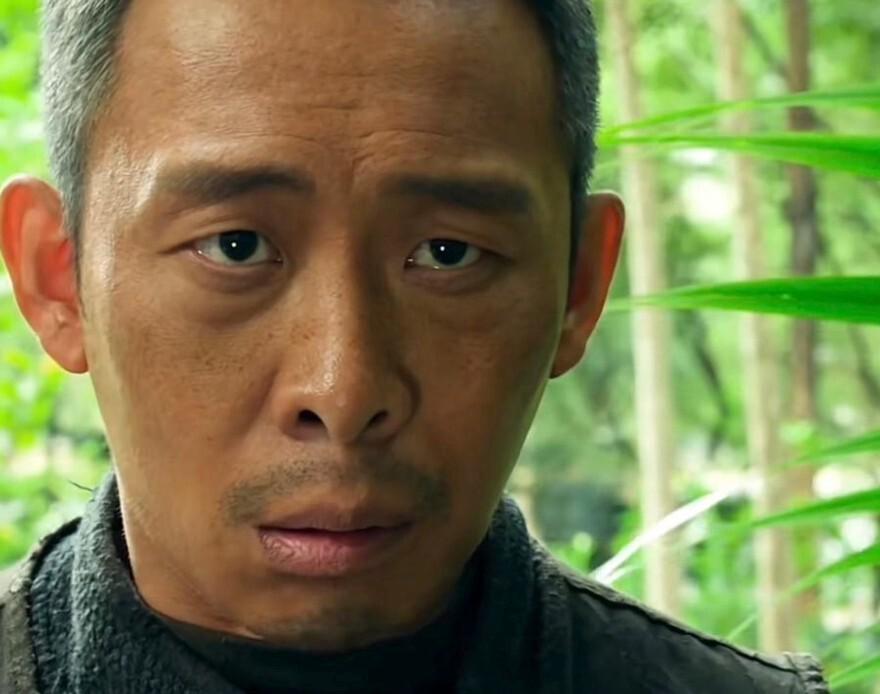 陈思诚导演，张译携手马丽，李雪健作配，这部刑侦大片票房要炸