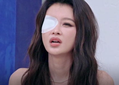 《浪姐7》二公分组，强者都开始锁组，弱者开始抱团取暖