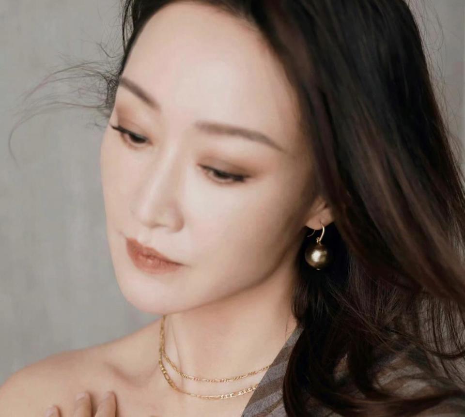 正面刚硬，又一个女明星掀桌了