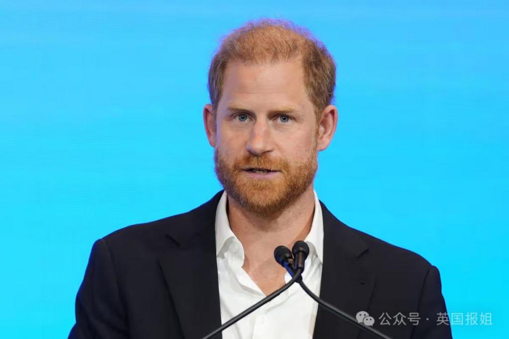 哈里梅根接商演大赚？梅根每天造型挂小黄车带货，网友：伪王室！