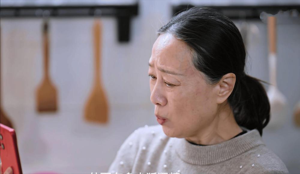 《蜜语纪》许蜜语做梦没想到，最大敌人不是鲁贞贞，而是身边3人