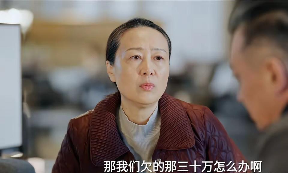 《蜜语纪》许蜜语做梦没想到，最大敌人不是鲁贞贞，而是身边3人