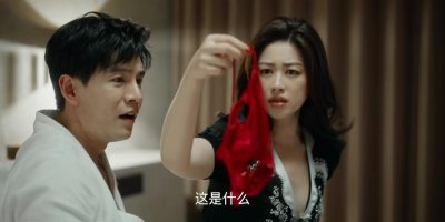 《蜜语纪》许蜜语做梦没想到，最大敌人不是鲁贞贞，而是身边3人