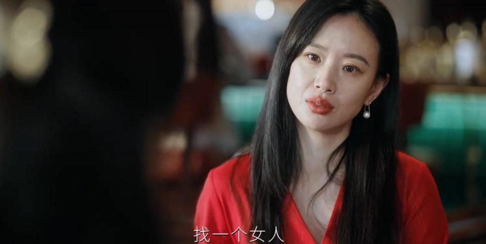 《蜜语纪》许蜜语做梦没想到，最大敌人不是鲁贞贞，而是身边3人