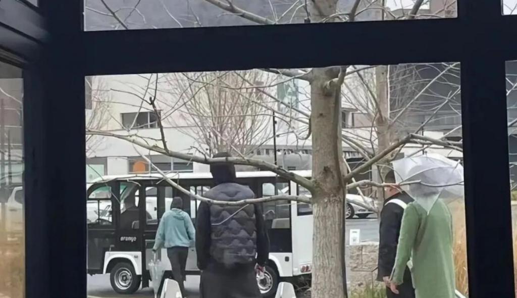魏晨儿子居然这么大了！长跑14年结婚5年，这才是娱乐圈好男人