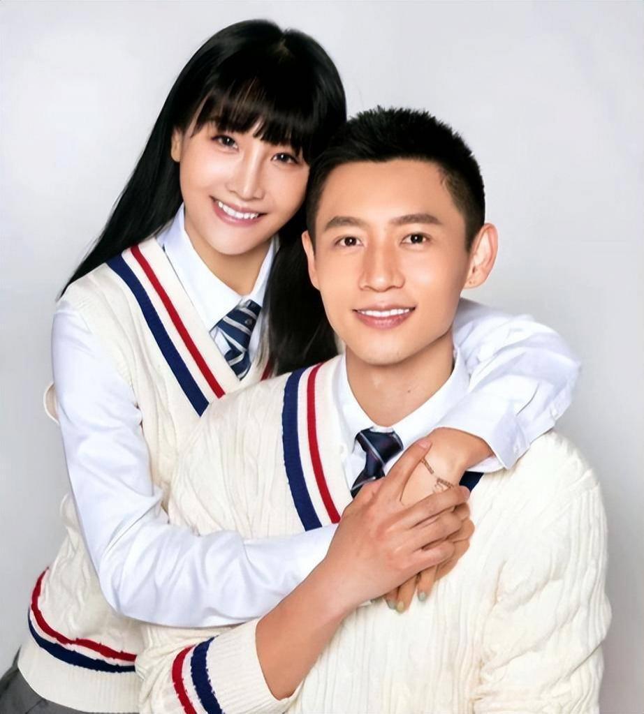 魏晨儿子居然这么大了！长跑14年结婚5年，这才是娱乐圈好男人