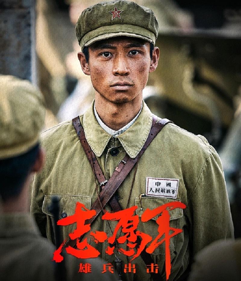 魏晨儿子居然这么大了！长跑14年结婚5年，这才是娱乐圈好男人