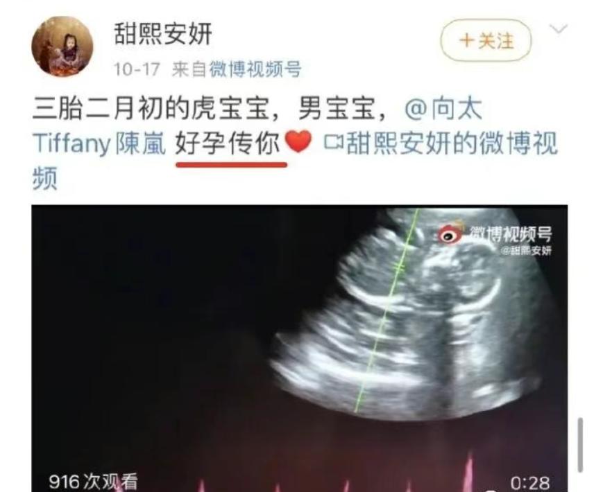 争宠出轨分居又如何，女星嫁入豪门全靠好婆婆？！