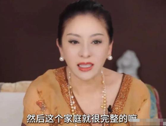 争宠出轨分居又如何，女星嫁入豪门全靠好婆婆？！
