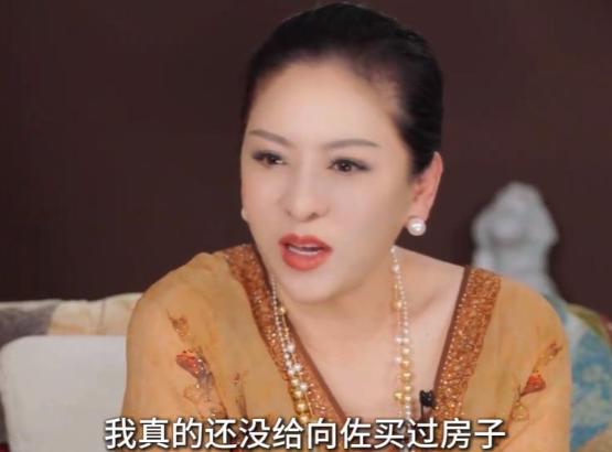 争宠出轨分居又如何，女星嫁入豪门全靠好婆婆？！