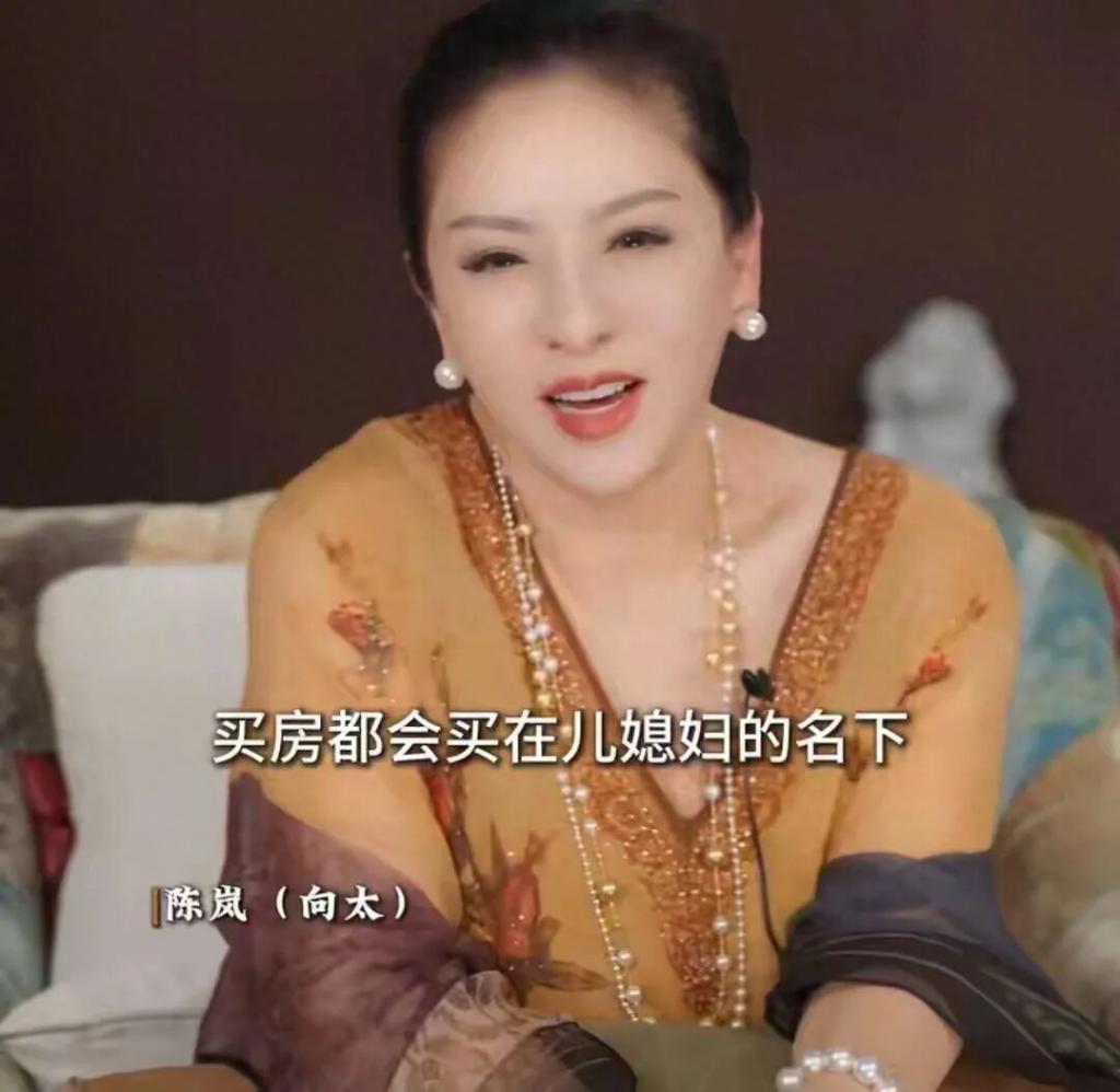 争宠出轨分居又如何，女星嫁入豪门全靠好婆婆？！