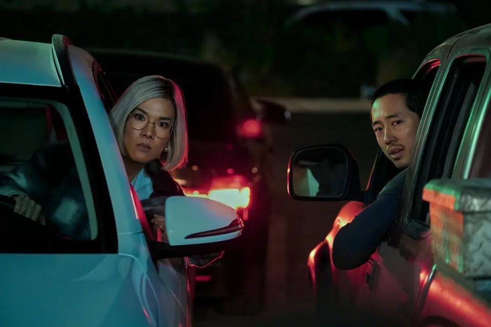 资本又毁神剧！《怒呛人生2》变富人无病呻吟，老百姓真看不下去