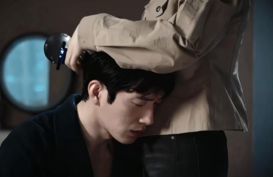 内娱禁欲系男神，翻红了