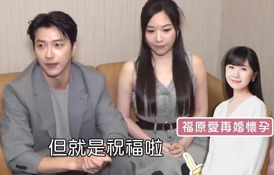 福原爱宣布三胎出生：母子健康平安，产后照曝光，前夫已大方祝福
