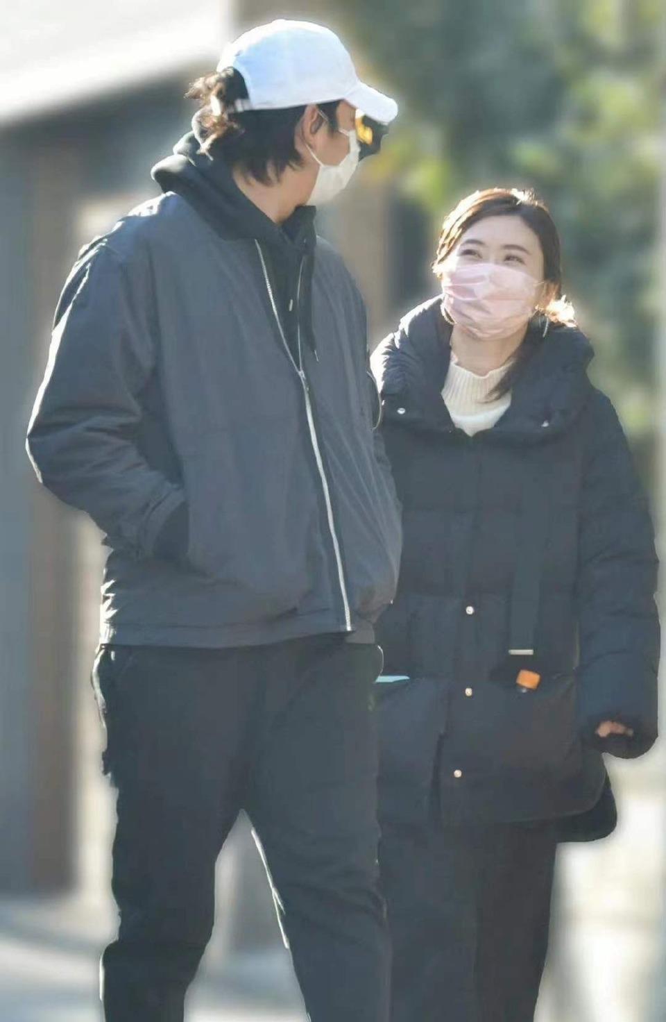 福原爱宣布三胎出生：母子健康平安，产后照曝光，前夫已大方祝福