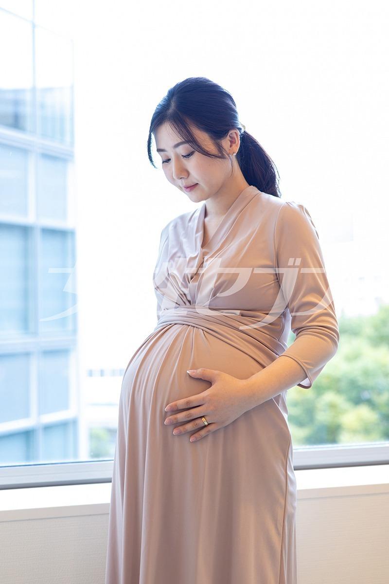 福原爱宣布三胎出生：母子健康平安，产后照曝光，前夫已大方祝福