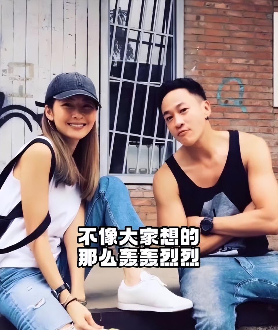 何润东夫妇结婚10年没生孩子！曾多次强调“顺其自然”，拒绝试管婴儿，原因曝光