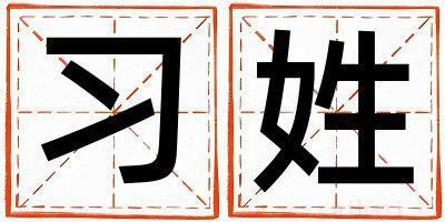 习姓独特优美的男孩名字,取什么名字好