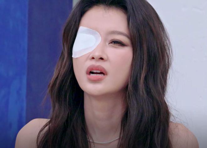 《浪姐7》二公分组，强者都开始锁组，弱者开始抱团取暖