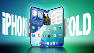 三星显示2026年计划为苹果iPhone Ultra 生产800~900万块内屏面板