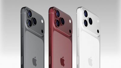 爱马仕橙退场！iPhone 18 Pro新配色曝光