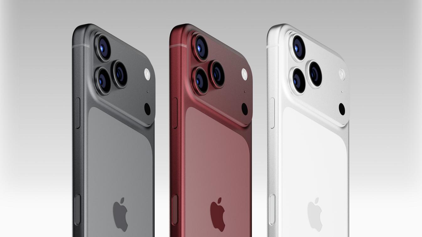 爱马仕橙退场！iPhone 18 Pro新配色曝光