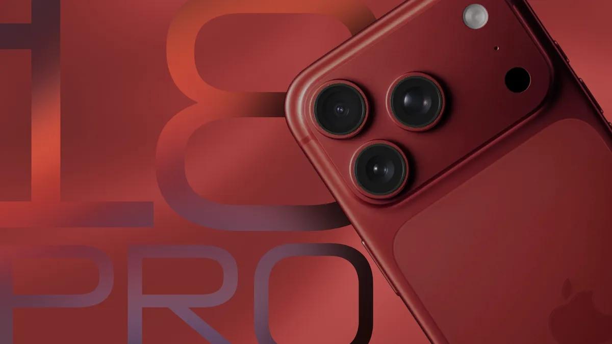 爱马仕橙退场！iPhone 18 Pro新配色曝光