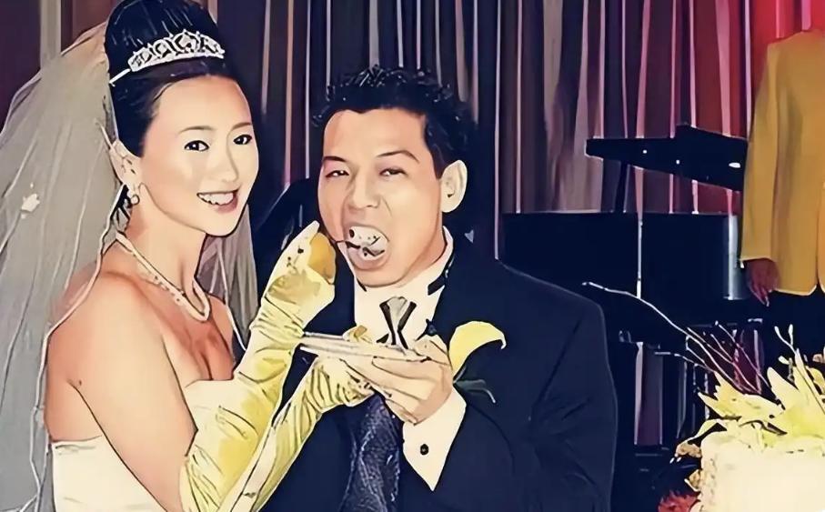翁虹罕见谈前夫：婚前婚后两个样，曾因穿着问题被其骂是在勾引人